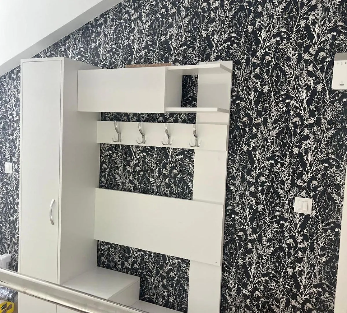 Habitación en casa particular Alojamiento De Lujo En Villa Benalmádena España
