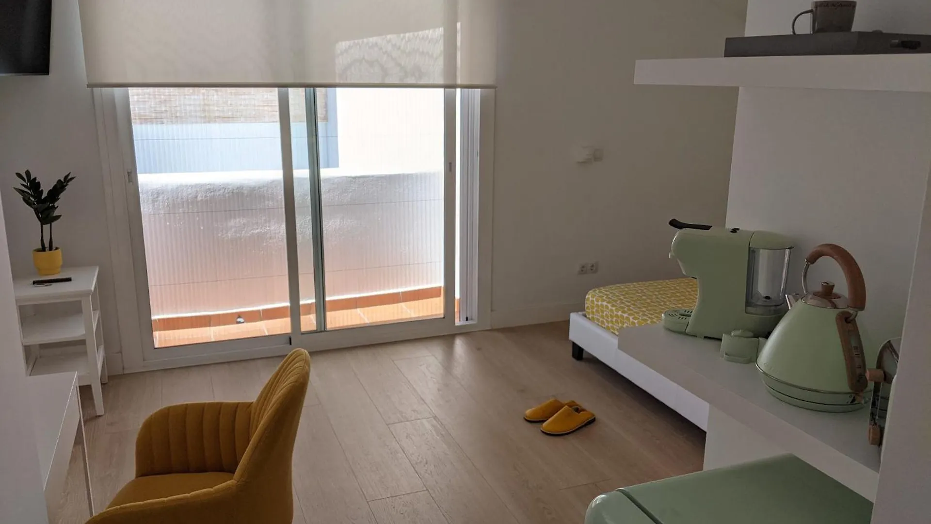 Alojamiento De Lujo En Villa Benalmádena Habitación en casa particular
