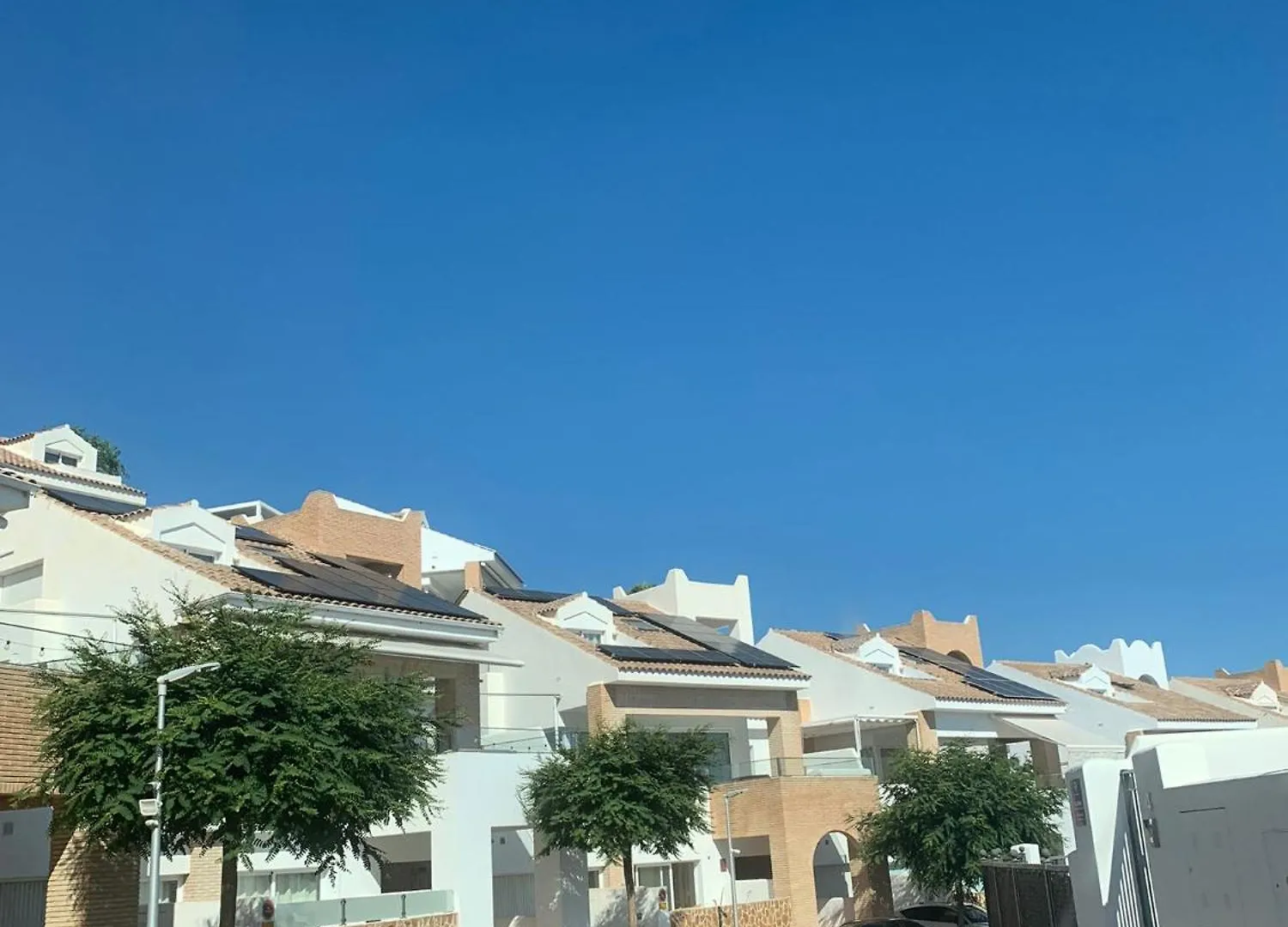 Alojamiento De Lujo En Villa Benalmadena