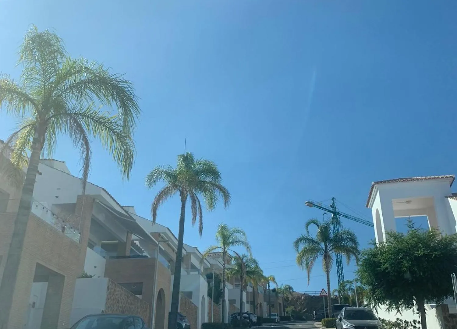 Homestay Alojamiento De Lujo En Villa Benalmadena