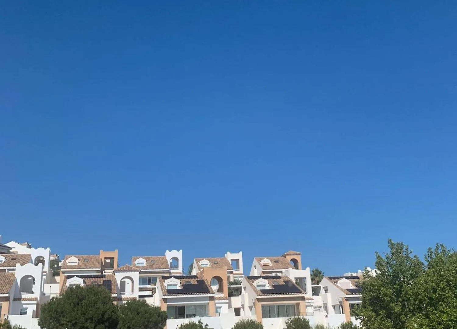 Alojamiento De Lujo En Villa Benalmadena 0*,
