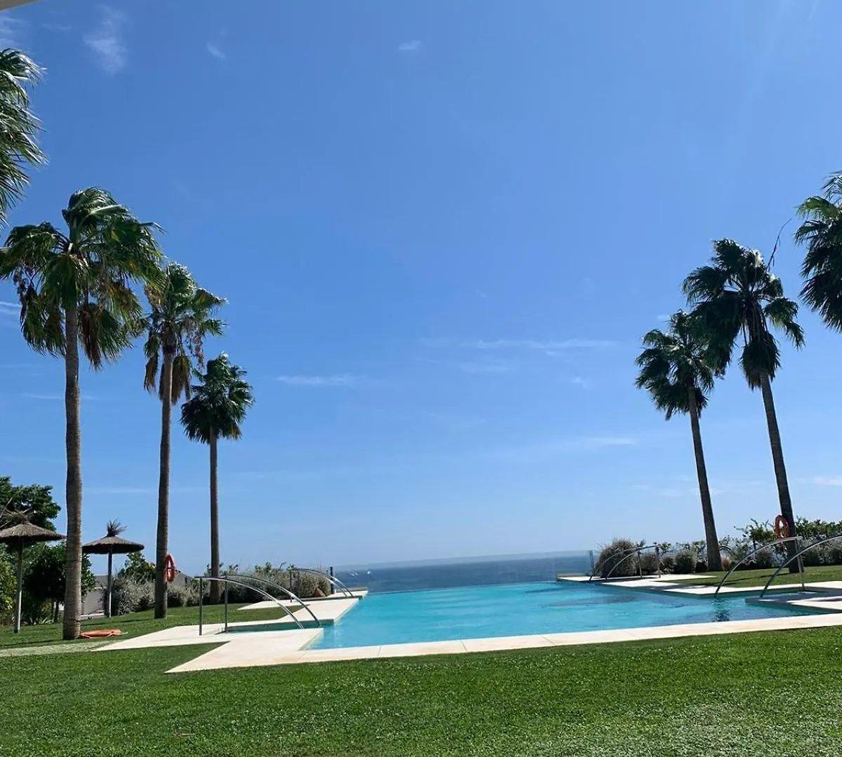 Alojamiento De Lujo En Villa Benalmadena Spain