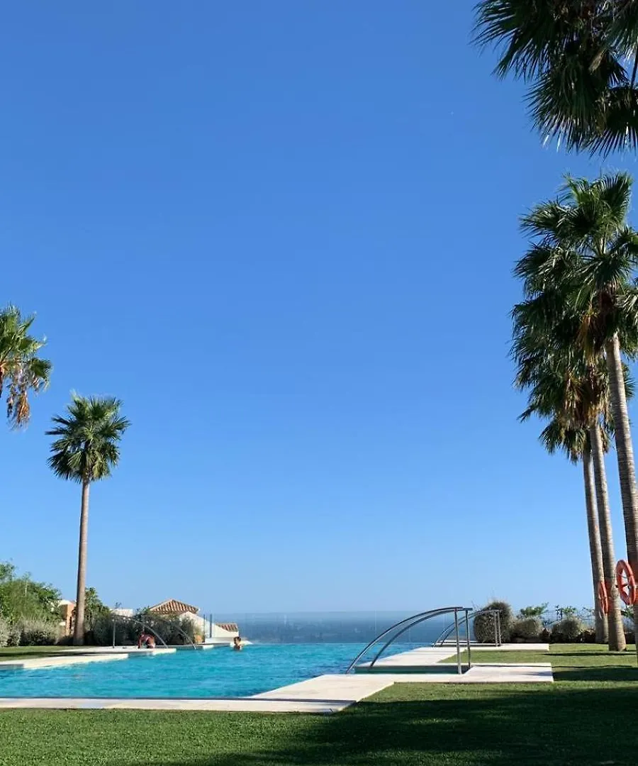 Homestay Alojamiento De Lujo En Villa Benalmadena