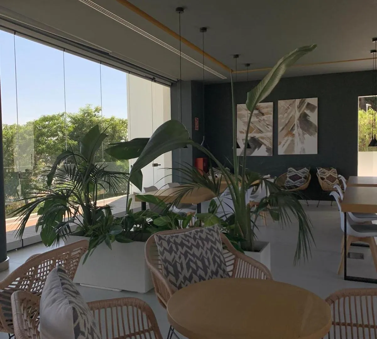 Homestay Alojamiento De Lujo En Villa Benalmadena