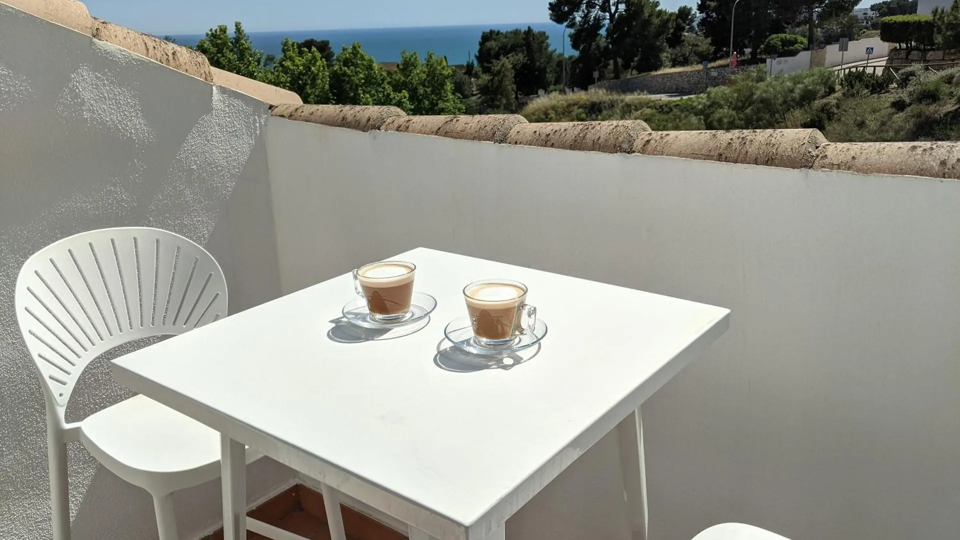 Alojamiento De Lujo En Villa Benalmadena Spain