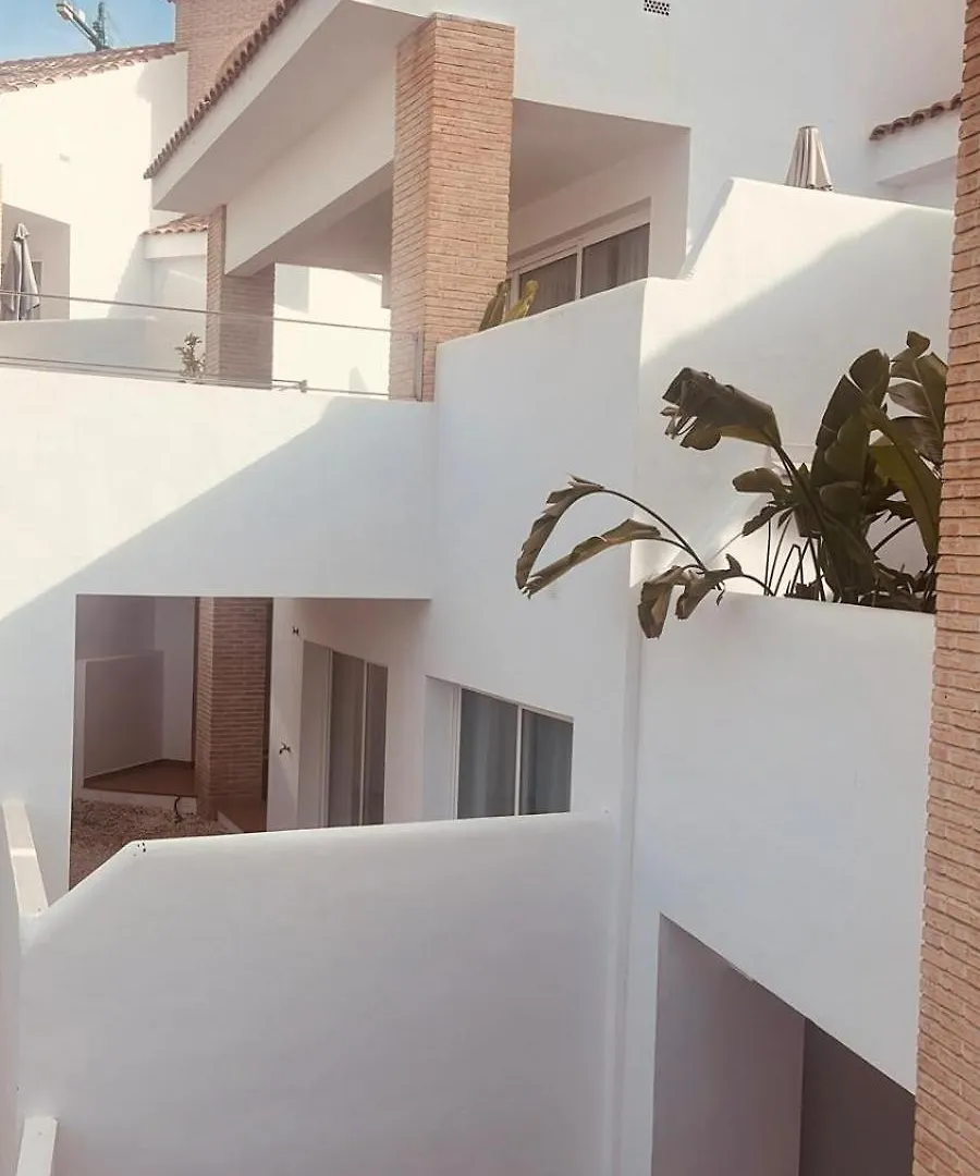 Homestay Alojamiento De Lujo En Villa Benalmadena