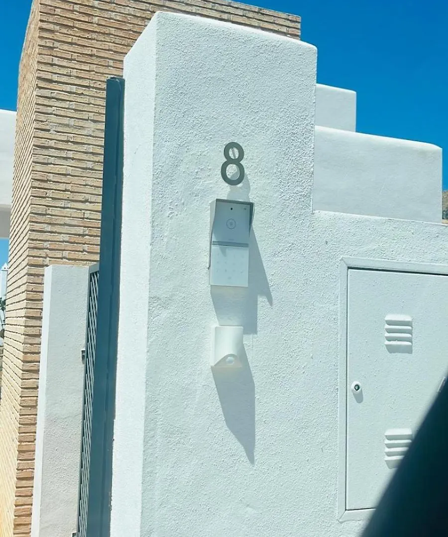 Alojamiento De Lujo En Villa Benalmadena Spain
