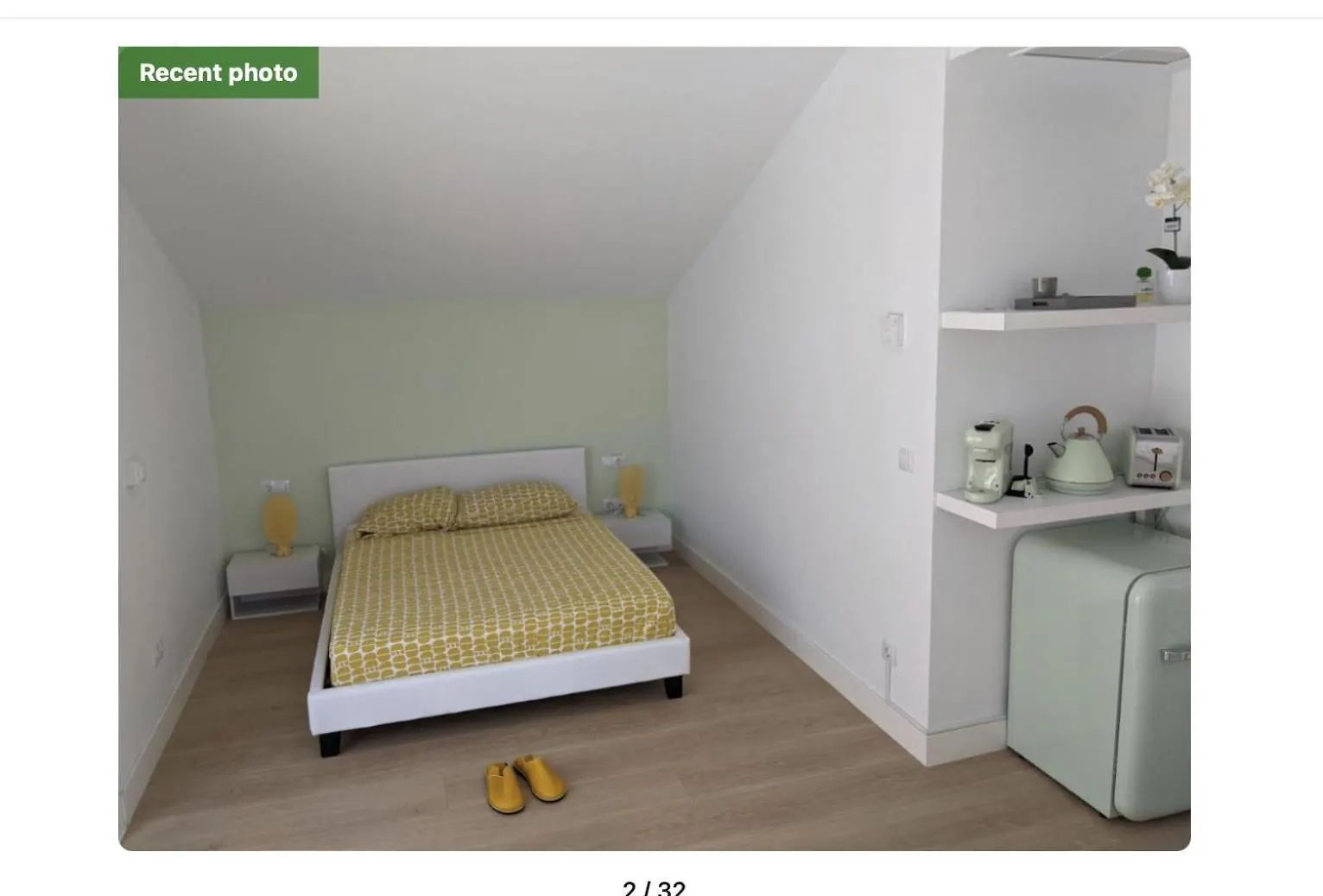 Alojamiento De Lujo En Villa Benalmadena