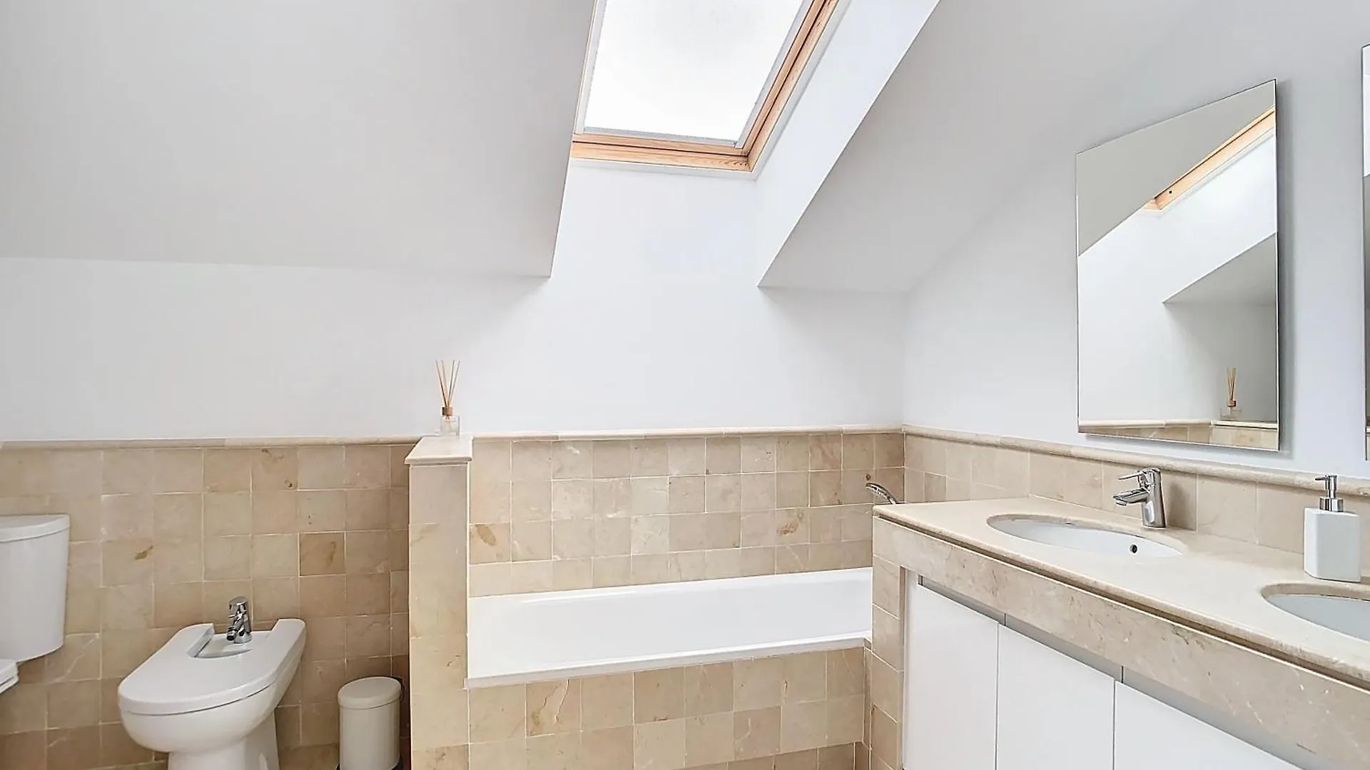 Alojamiento De Lujo En Villa Benalmadena Homestay